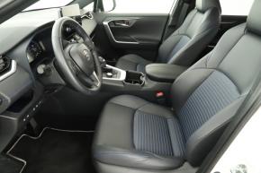 Toyota RAV 4  2.5 Hybrid Selection 