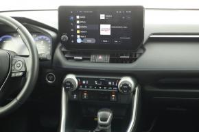 Toyota RAV 4  2.5 Hybrid Selection 