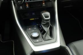 Toyota RAV 4  2.5 Hybrid Selection 