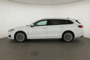 Škoda Superb  2.0 TDI Laurin & Klement 