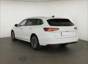 Škoda Superb  2.0 TDI Laurin & Klement 