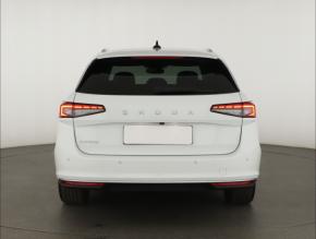 Škoda Superb  2.0 TDI Laurin & Klement 
