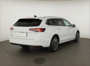 Škoda Superb  2.0 TDI Laurin & Klement 