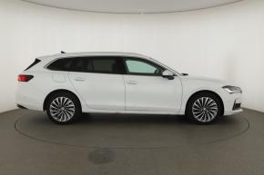 Škoda Superb  2.0 TDI Laurin & Klement 