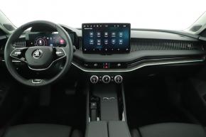 Škoda Superb  2.0 TDI Laurin & Klement 