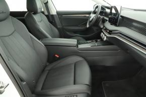 Škoda Superb  2.0 TDI Laurin & Klement 
