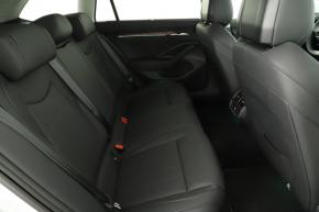 Škoda Superb  2.0 TDI Laurin & Klement 