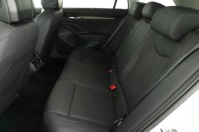 Škoda Superb  2.0 TDI Laurin & Klement 