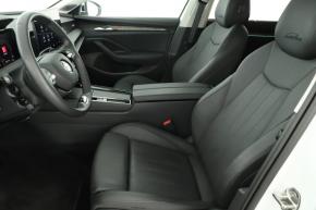 Škoda Superb  2.0 TDI Laurin & Klement 