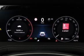 Škoda Superb  2.0 TDI Laurin & Klement 
