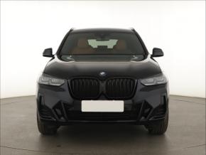 BMW X3  xDrive20d M Sport 