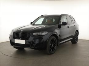 BMW X3  xDrive20d M Sport 