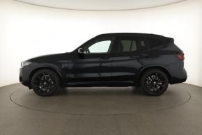 BMW X3  xDrive20d M Sport 