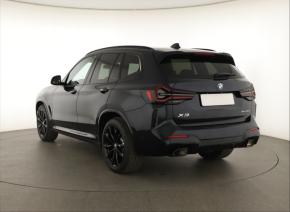 BMW X3  xDrive20d M Sport 