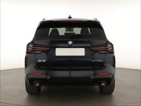 BMW X3  xDrive20d M Sport 
