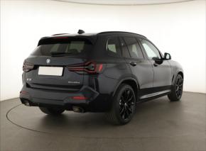 BMW X3  xDrive20d M Sport 