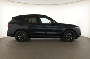 BMW X3  xDrive20d M Sport 
