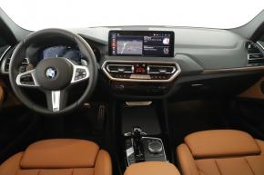 BMW X3  xDrive20d M Sport 