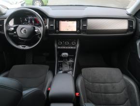 Škoda Kodiaq  2.0 TDI Style 