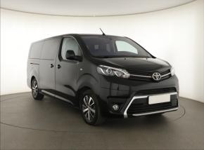 Toyota ProAce Verso  2.0 D-4D 