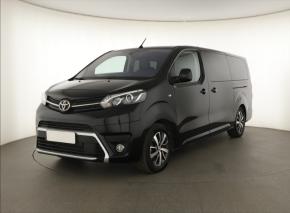 Toyota ProAce Verso  2.0 D-4D 
