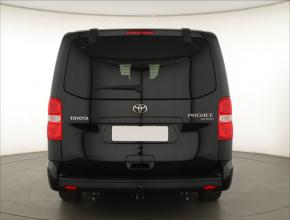 Toyota ProAce Verso  2.0 D-4D 
