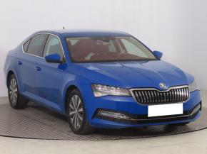 Škoda Superb  2.0 TDI Ambition 