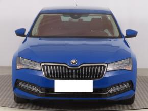 Škoda Superb  2.0 TDI Ambition 