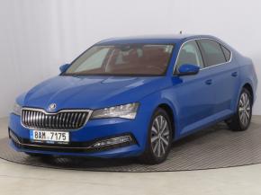 Škoda Superb  2.0 TDI Ambition 