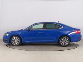 Škoda Superb  2.0 TDI Ambition 