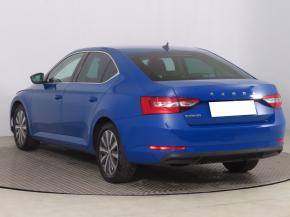 Škoda Superb  2.0 TDI Ambition 