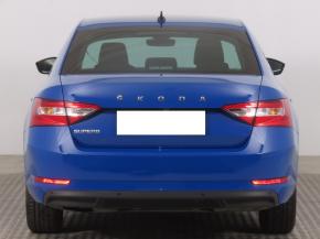 Škoda Superb  2.0 TDI Ambition 
