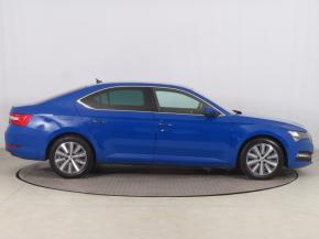 Škoda Superb  2.0 TDI Ambition 