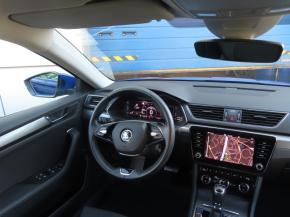 Škoda Superb  2.0 TDI Ambition 