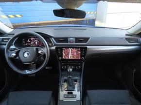 Škoda Superb  2.0 TDI Ambition 