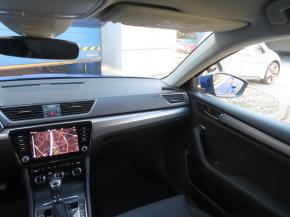 Škoda Superb  2.0 TDI Ambition 
