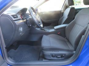 Škoda Superb  2.0 TDI Ambition 