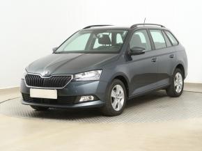 Škoda Fabia  1.0 