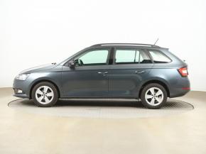 Škoda Fabia  1.0 