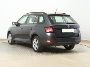 Škoda Fabia  1.0 