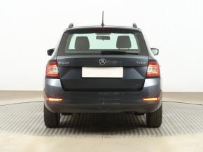 Škoda Fabia  1.0 