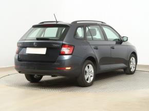 Škoda Fabia  1.0 