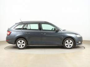 Škoda Fabia  1.0 