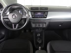 Škoda Fabia  1.0 