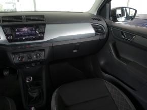 Škoda Fabia  1.0 