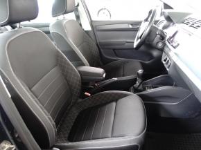 Škoda Fabia  1.0 