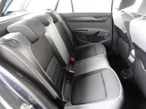 Škoda Fabia  1.0 