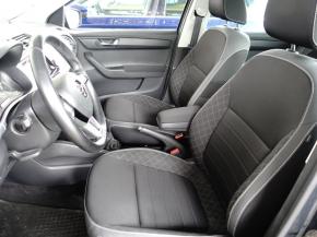 Škoda Fabia  1.0 