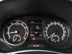 Škoda Fabia  1.0 