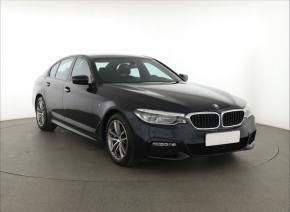 BMW 5  530d xDrive 